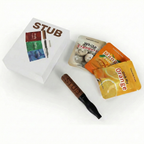 STUB zero