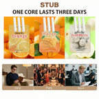 STUB zero